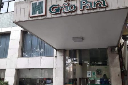 Hotel Grão Pará