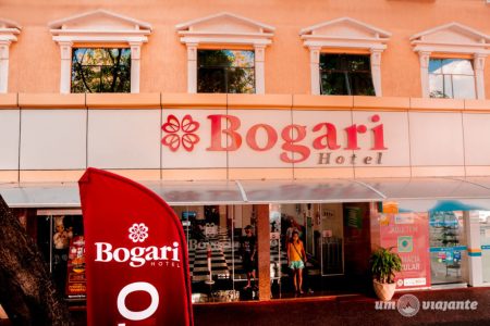 Hotel Bogari