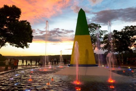 City Tour in Foz do Iguaçu